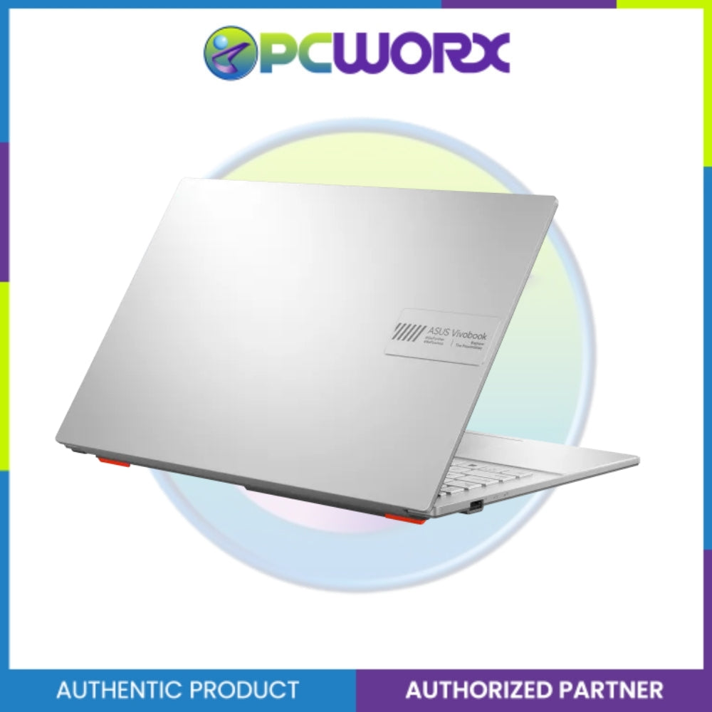 Asus E1504FA-BQ5144W Ryzen 5-40 8GB 512GB SSD 15.6