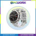 Amazfit W2323GL2N T-Rex 3 Smart Watch Onyx Black
