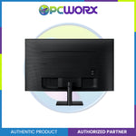 Samsung Smart Monitor 27" M5 Fhd Wi-Fi Bt Pc With Built In Speaker 27inch Tv Apps