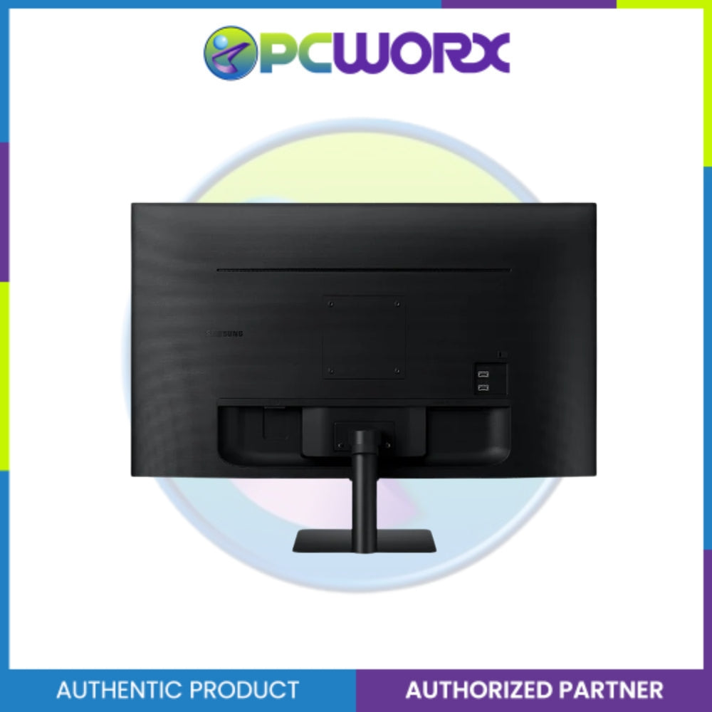 Samsung Smart Monitor 27