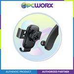 Mcdodo CM-7220 Universal Car Phone Holder Black