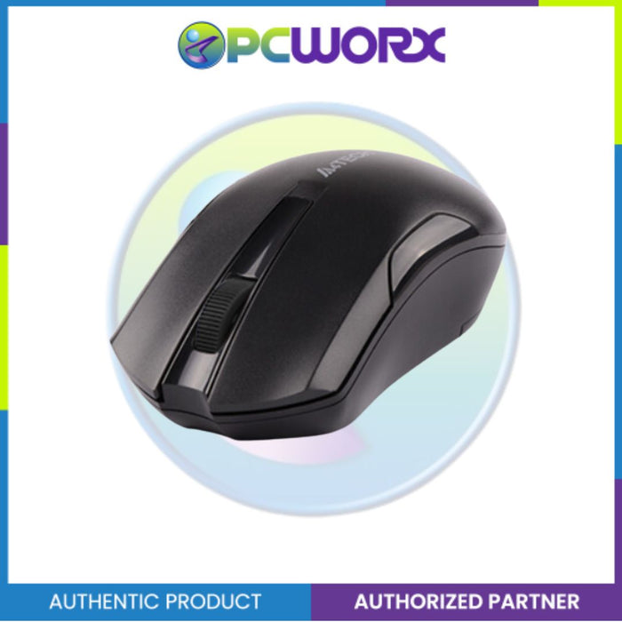 A4Tech G3-200N Wireless Mouse