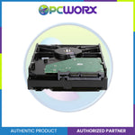 Seagate ST2000VN004 2TB Ironwolf Hard Disk Drive