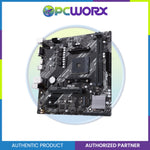 Asus Prime A520M-K CSM DDR4 AM4 AVL mATX