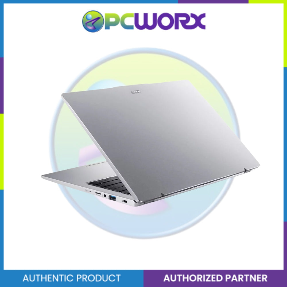 Acer SFG14-73-7481 Swift Go Ultra 7 155H 16GB 1TB SSD 14