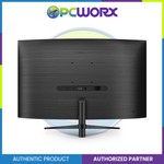 Philips 322M8CP 31.5" FHD Curved LCD Gaming Monitor