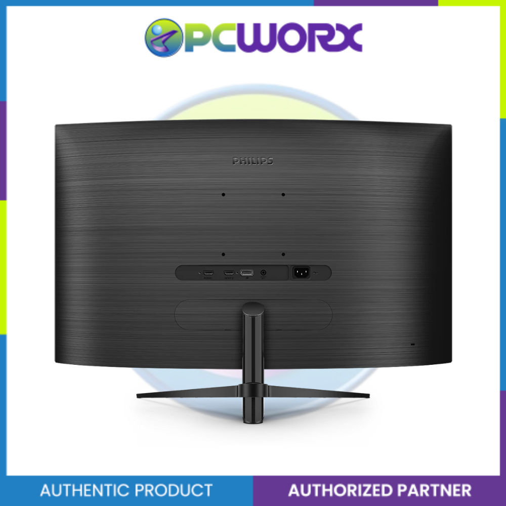 Philips 322M8CP 31.5
