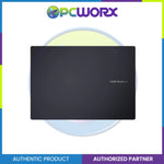 Asus X1607CA-MB299WSM Ultra 5-225H 16GB 512GB SSD 16" Shared W11 H&S+M365 Blue