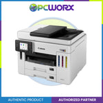 Canon MAXIFY GX7170 MegaTank for Business - High Performance Multifunction for Ultra High Volume Printing (PRE-ORDER)