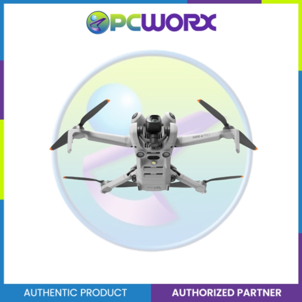DJI Mini 4 Pro (GL) 190021094116