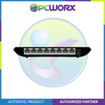 TP-Link TL-SG1008D 8-port 10/100/1000Mbps Auto-Negotiation