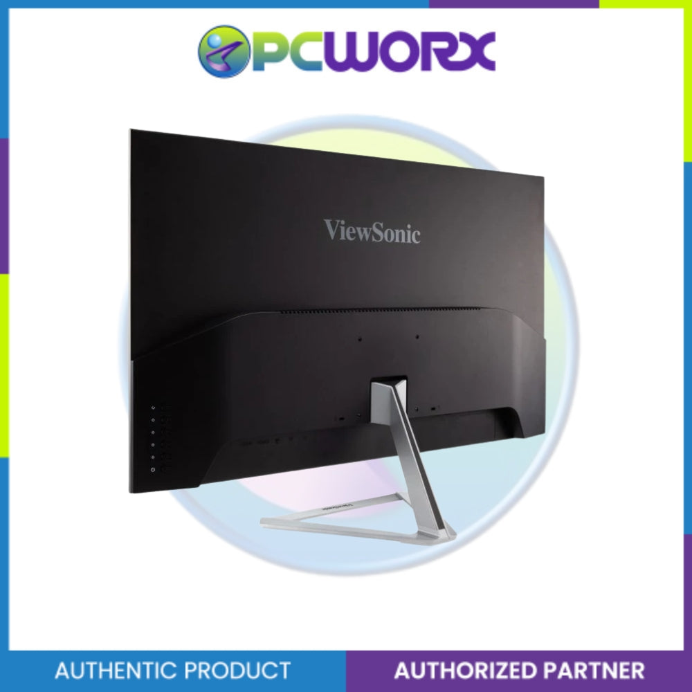 Viewsonic VX3276-2K-MHD-2 32