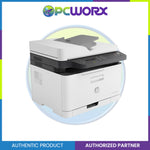 HP Color Laserjet MFP 179fnw 4in1 Wireless  Printer P/N: 4ZB97A (PRE-ORDER)