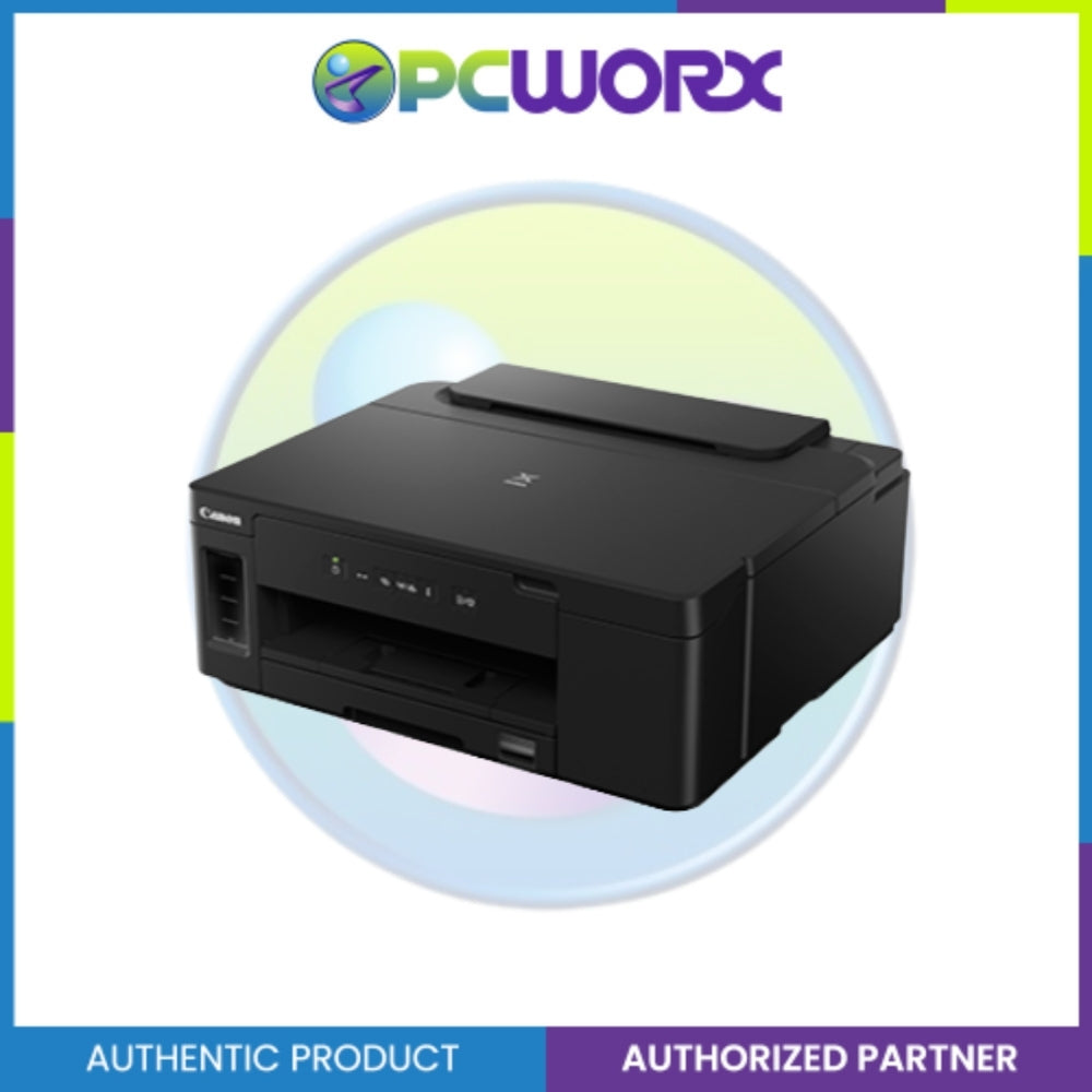 Canon PIXMA GM2070 Refillable Ink Tank Wireless Printer