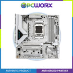 Gigabyte GA-B850M-EAGLE-WF6E-ICE DDR5 AM5 M-ATX