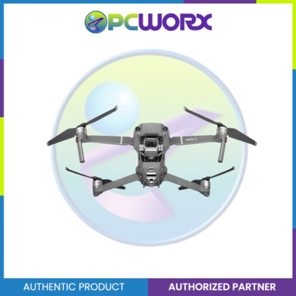 DJI Drone Mavic 2 Pro