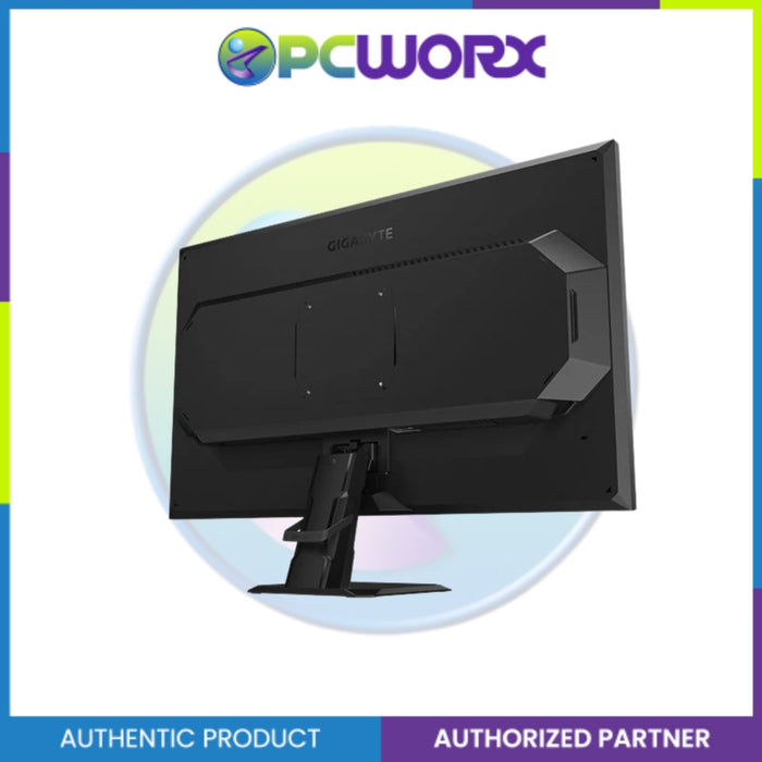 Gigabyte GP-GS27QA-AP 27" 2560x1440 QHD IPS 180Hz Gaming Monitor