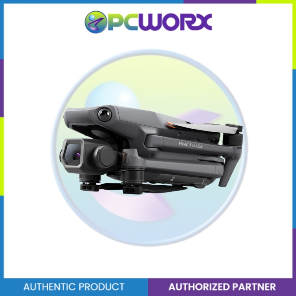 DJI Mavic 3 Classic (DJI RC)