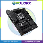 Asus X870 Max Gaming WIFI7 AM5 DDR5 ATX Motherboard