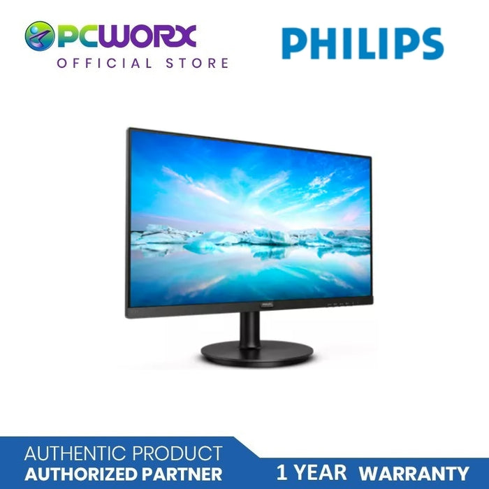 Philips 271V8B 27" 100Hz 4Ms Adaptive sync IPS Panel W-LED Monitor