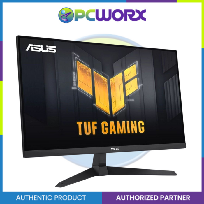 Asus VG279Q3A TUF27" IPS 180Hz Gaming Monitor