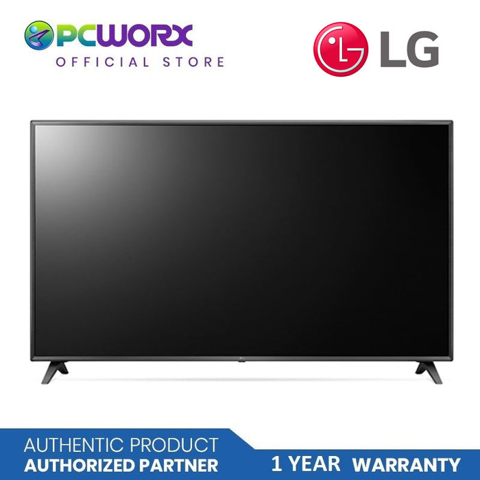 LG‎ 55UQ751C Smart TV 55″ 4K Ultra HD | 4K UHD, Vibrant Viewing in Ultra High Resolution | 3840 X 2160 (UHD)