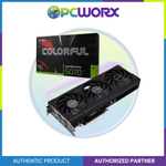 COLORFUL GeForce RTX™ 5070 Gaming 12GB GDDR7 Graphics Card