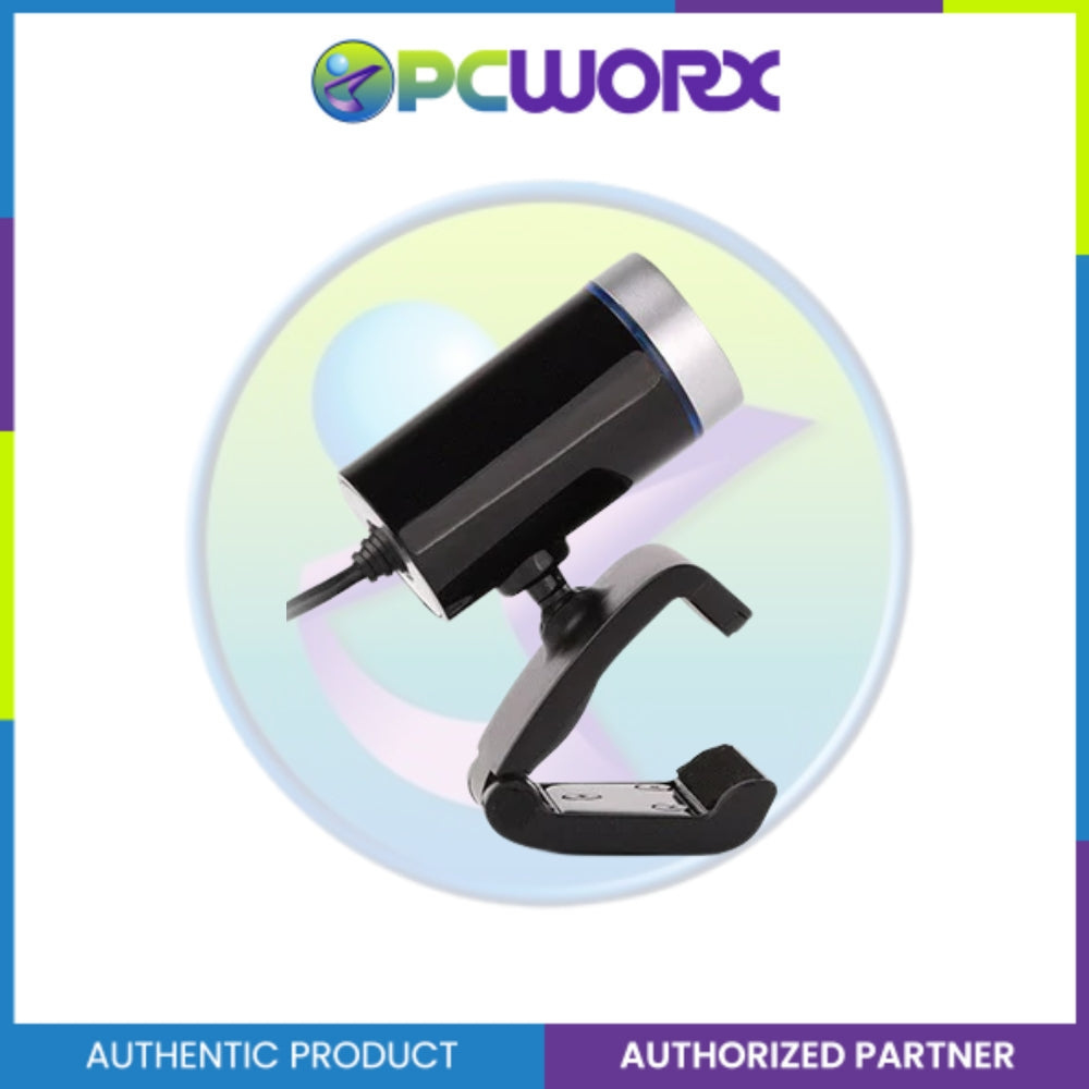 A4Tech PK-910H 1080p Full-HD WebCam