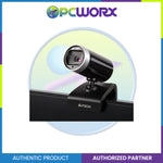 A4Tech PK-910H 1080p Full-HD WebCam