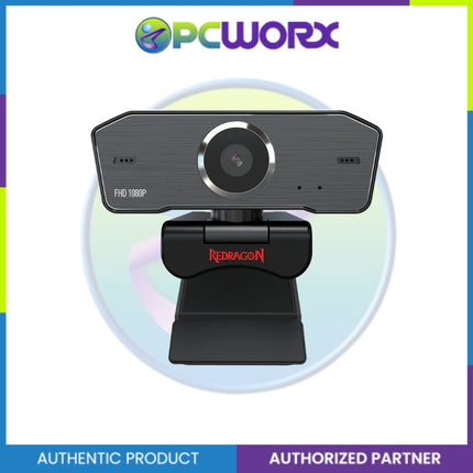 Redragon GW800 1080P Hitman Webcam