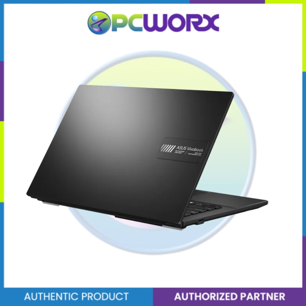 Asus E1404FA-EB1804WSM Ryzen 5 40 8GB 256GB SSD 14