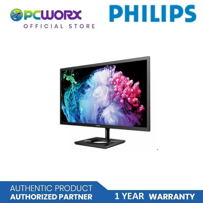 Philips 27E1N8900 27" 60Hz 4K OLED Monitor