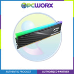 Adata AD-AX5U6000C3616G-DTLABRBK-BOX XPG LANCER BLADE RGB 32GB DDR5 6000hz Black