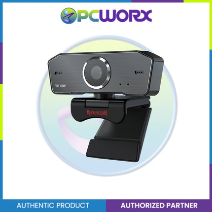 Redragon GW800 1080P Hitman Webcam