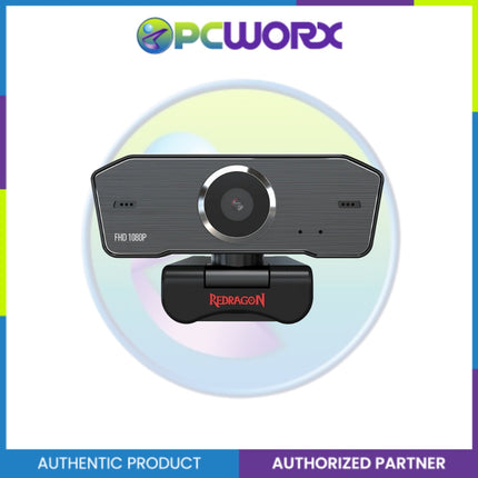 Redragon GW800 1080P Hitman Webcam