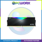 Adata AD-AX5U6000C3032G-DCLARBK-BOX 64GB (2X32) 6000Mhz XPG LANCER RGB DDR5 Dim