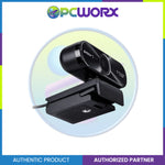 A4Tech PK-940HA - Full HD 1080P Auto Focus Webcam
