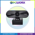 A4Tech PK-940HA - Full HD 1080P Auto Focus Webcam