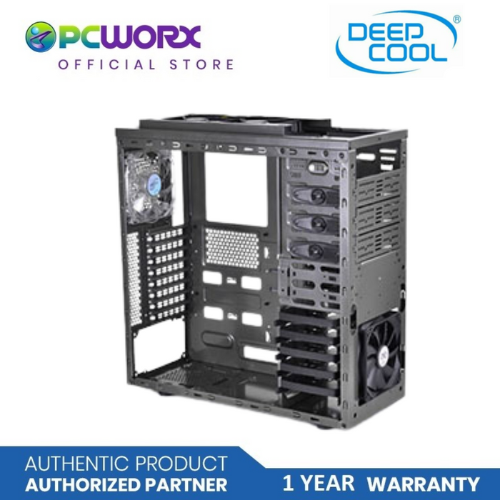 Deepcool Landking Midtower Casing | PC Casing