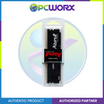 Kingston KF564C32BB-32 32GB 6400MT/s DDR5 CL32 DIMM FURY Beast Black XMP