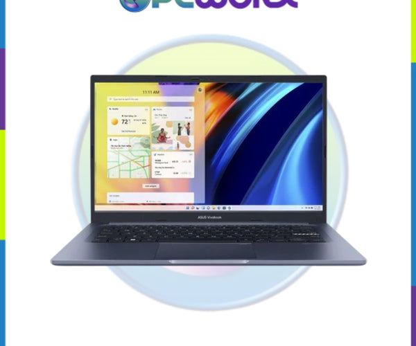 ASUS M1402IA-EB006WS Ryzen 4600H 8GB 512GB SSD 14