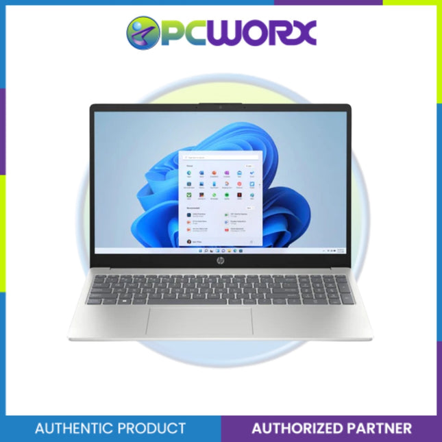 HP 15-fc0120AU Ryzen 7320U 8GB 256GB SSD Integrated Win11