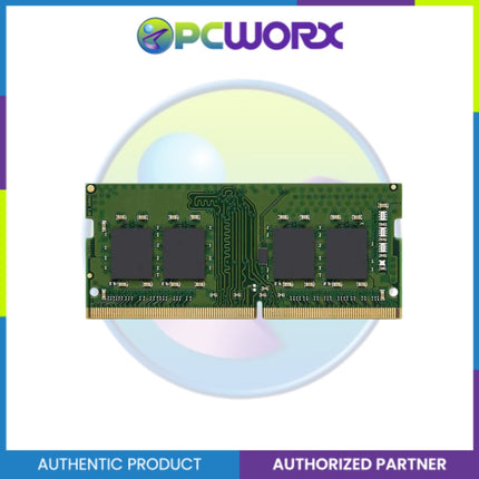 Kingston KVR32S22S8/8WP 8GB DDR4 3200mhz Sodimm