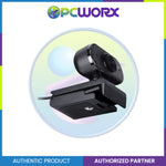 A4Tech PK-925H Full HD 1080P Fixed Focus Webcam