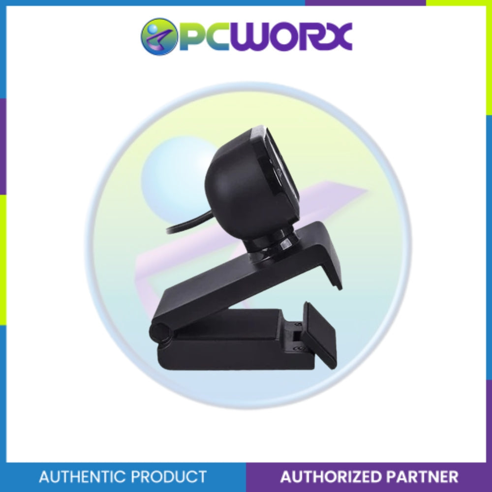 A4Tech PK-925H Full HD 1080P Fixed Focus Webcam