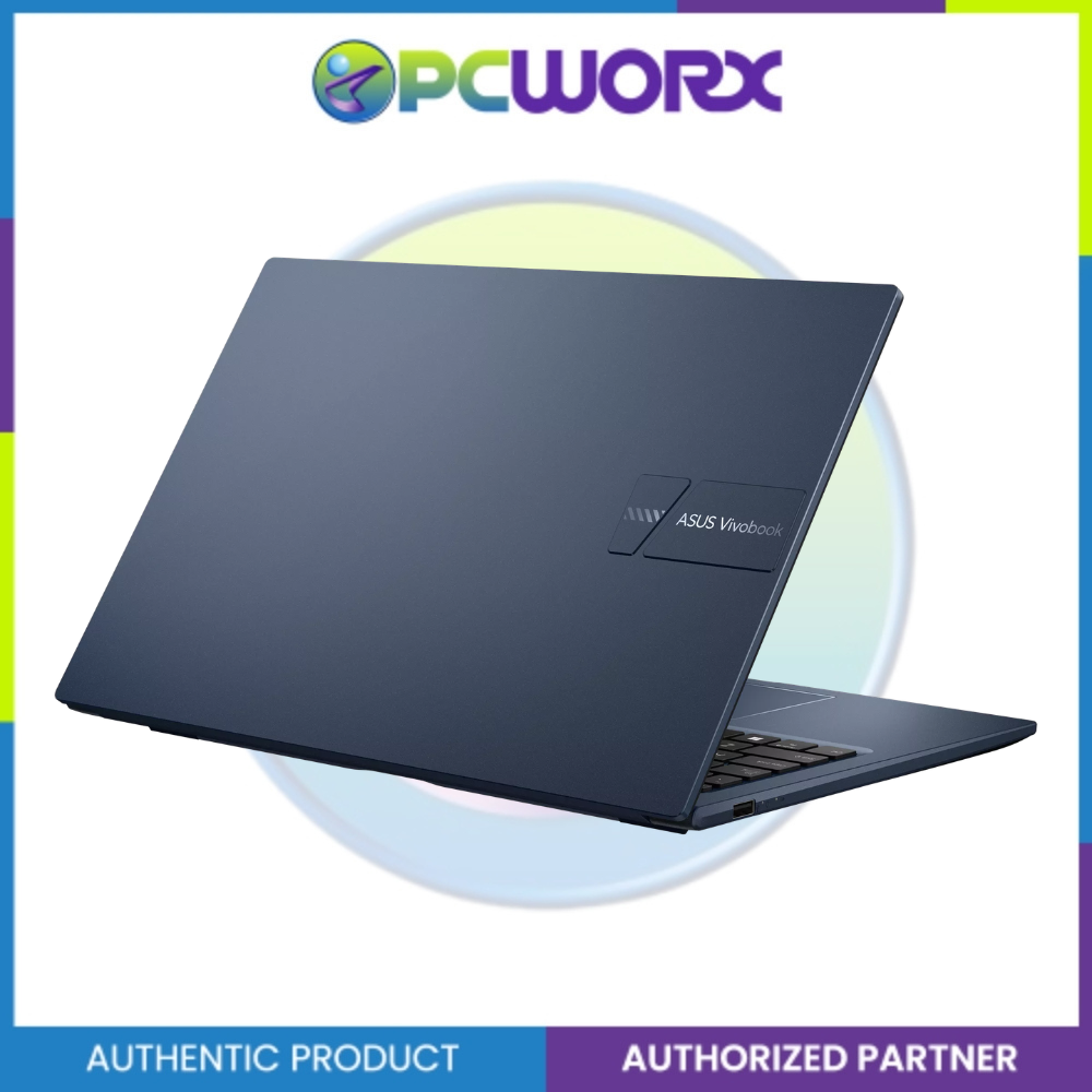 Asus X1504VA-BQ4301WSM Core 3-100U 8GB 512GB SSD 15.6
