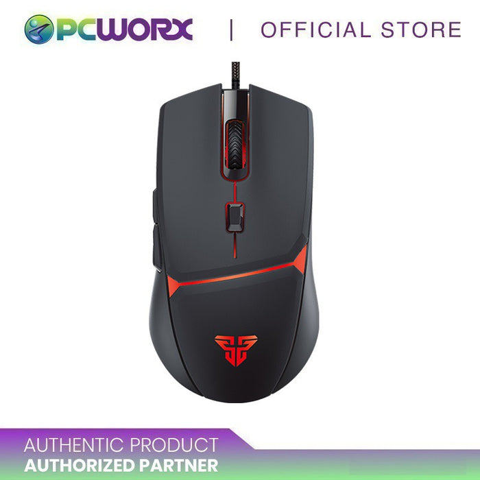 Fantech VX7 Crypto Gaming Mouse