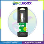 Adata AD-AD5S48008G-S 8GB 4800Mhz DDR5 Sodimm