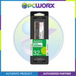 Adata AD-AD5S48008G-S 8GB 4800Mhz DDR5 Sodimm