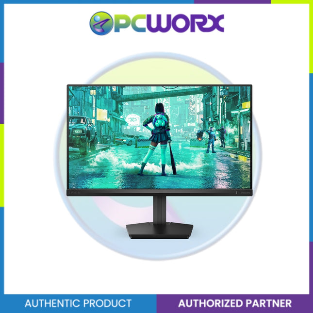 Philips 24M2N3200FQ/75 23.8" 200Hz FHD HDMI/DP Monitor